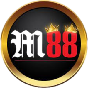 m88win logo
